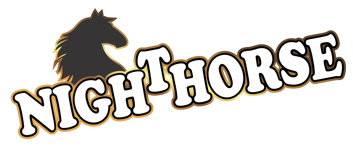 Night Horse logo