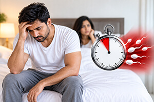 एक्टिव लाइफस्टाइल और सामान्य ऊर्जा