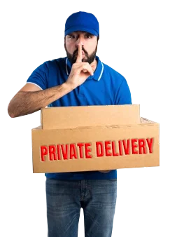 Private delivery